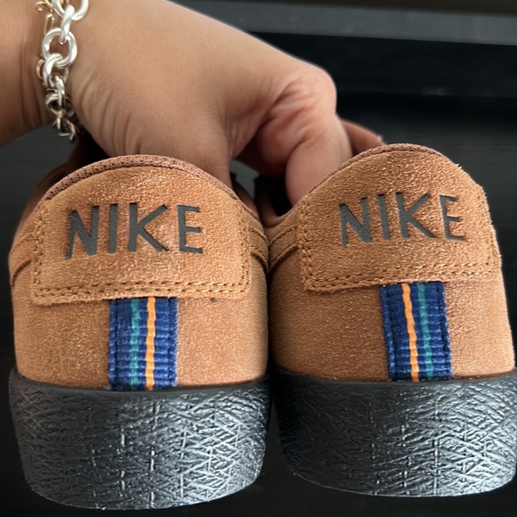 Nike sb zoom blazer low - Picture 5 of 5